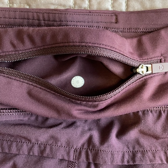 Lululemon Shorts - Picture 3 of 3